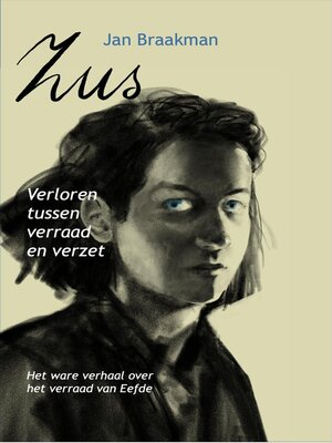 cover image of Zus | Verloren tussen verraad en verzet